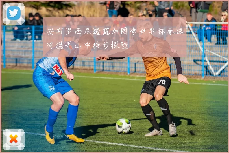 安布罗西尼透露加图索世界杯承诺将携手山中徒步探险