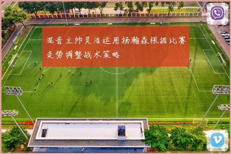 混音主帅灵活运用杨瀚森根据比赛走势调整战术策略