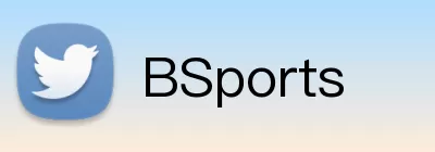 BSports Logo