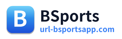 BSports Logo